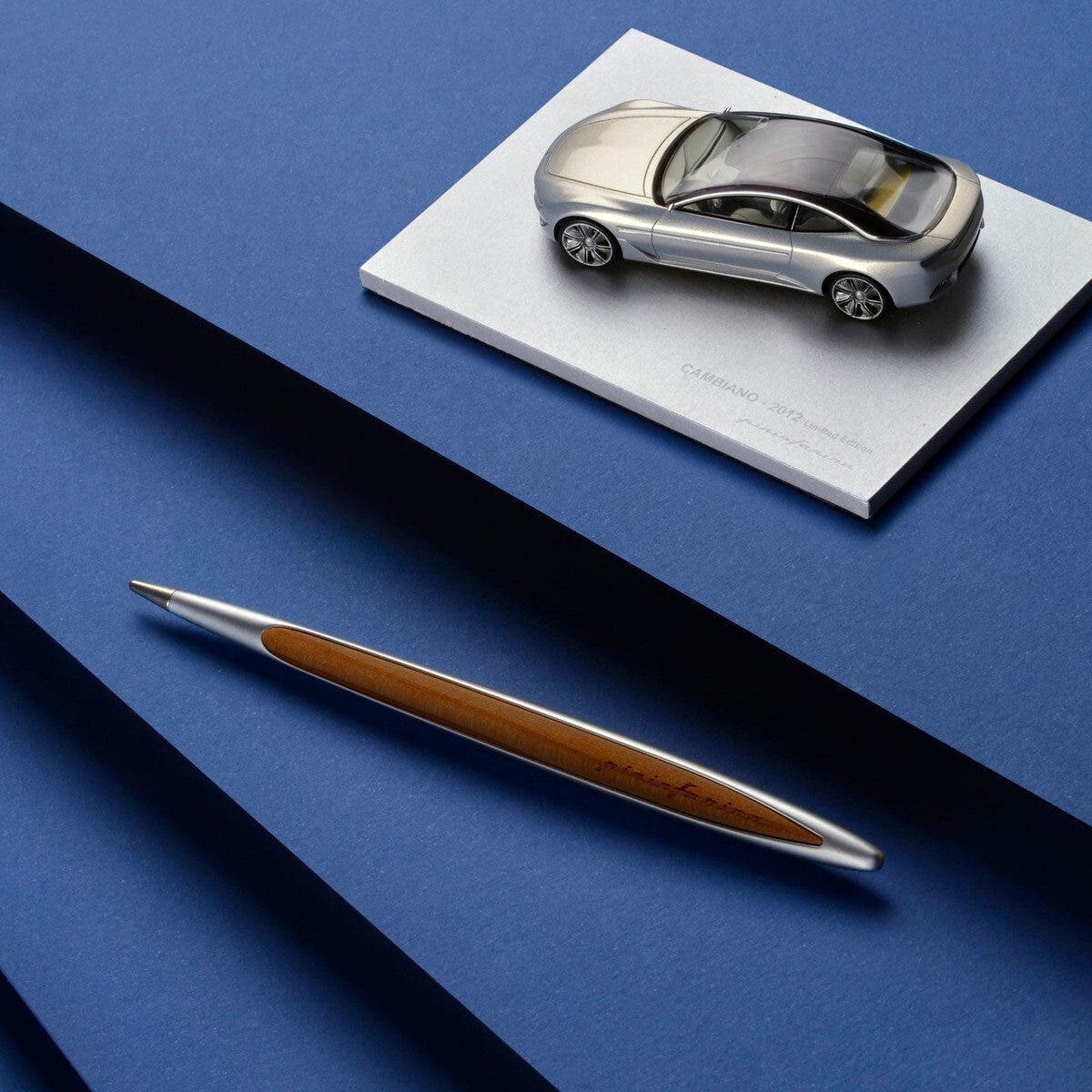 Pininfarina Cambiano Stilo