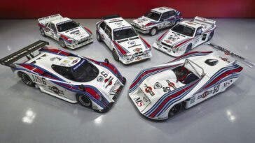 Lancia Collezione Campion - 1
