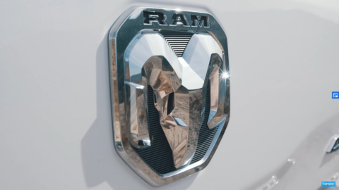 Ram 1500 Laramie 2020 Carwow