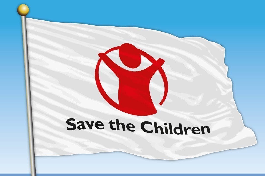 Save the Children