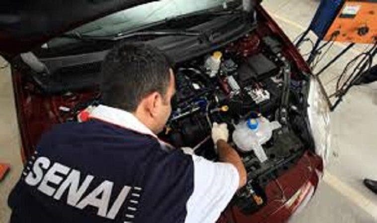 Senai Automotivo
