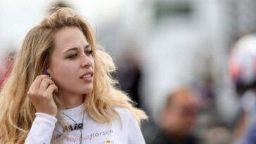 Sophia Florsch