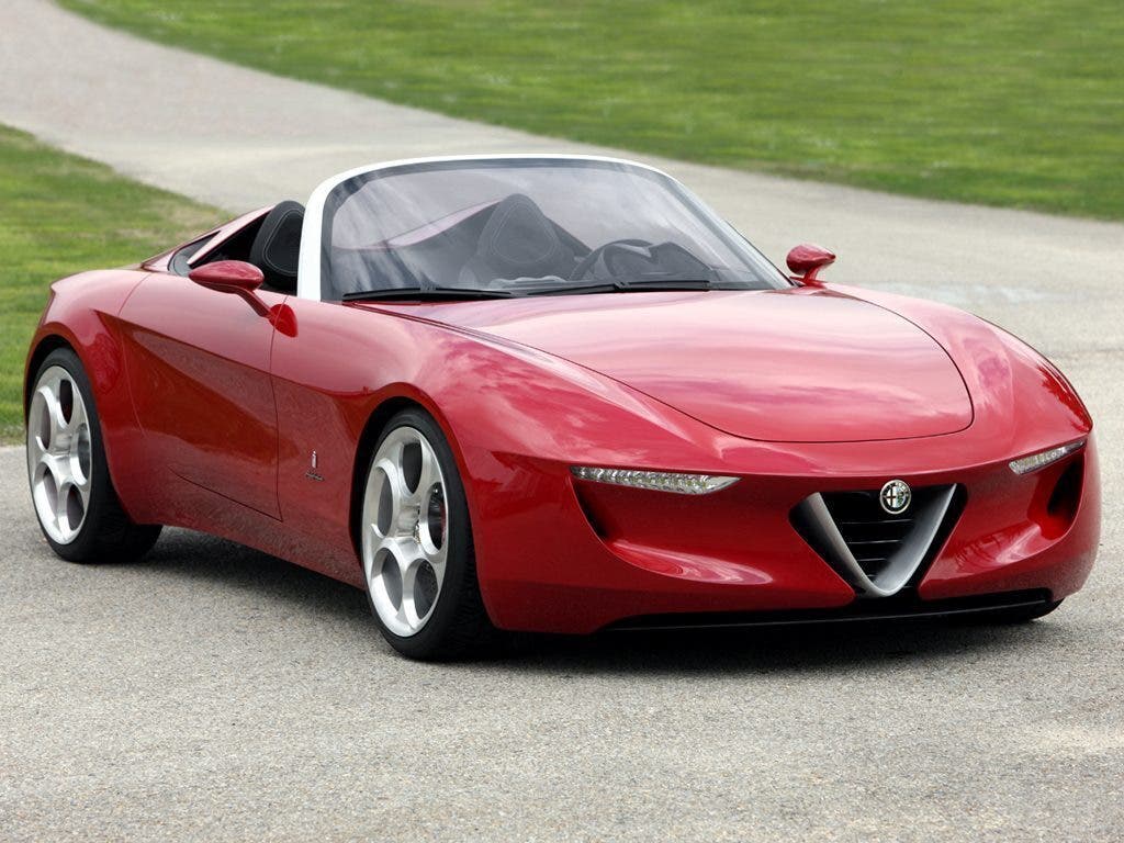 Alfa Romeo 2uettottanta - 3
