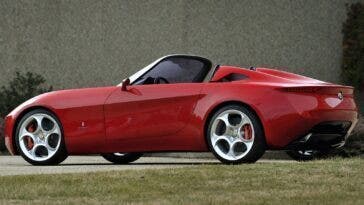 Alfa Romeo 2uettottanta - 6