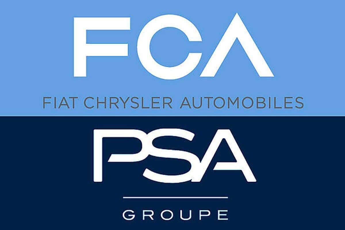 FCA e PSA