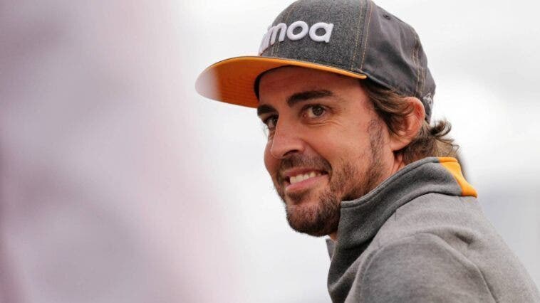 Fernando Alonso