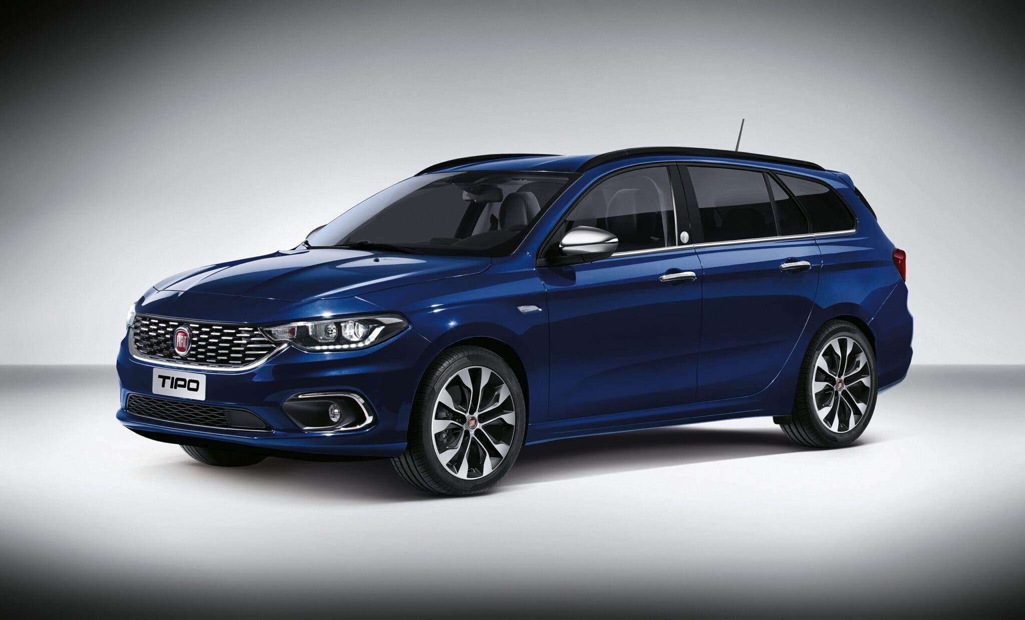 Fiat Tipo More dotazione più ricca per la segmento C