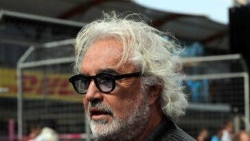 Flavio Briatore