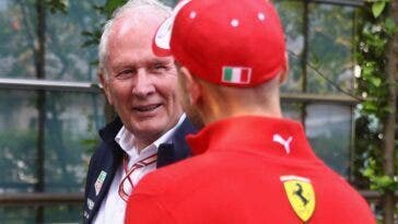 Helmut Marko