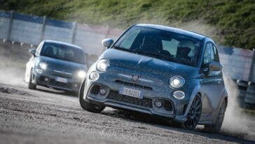 Abarth Racing