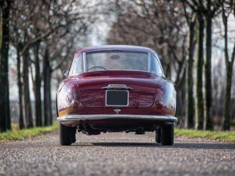 Alfa Romeo 1900C Sprint Coupé