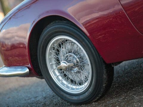 Alfa Romeo 1900C Sprint Coupé