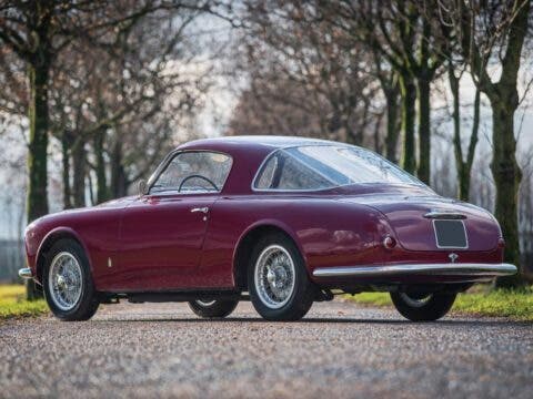 Alfa Romeo 1900C Sprint Coupé