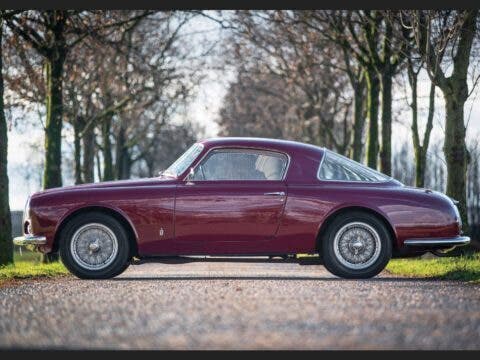 Alfa Romeo 1900C Sprint Coupé