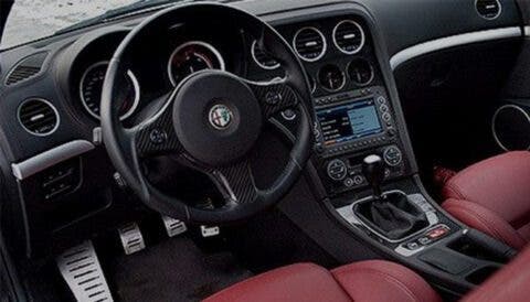 Alfa Romeo Brera _ 3