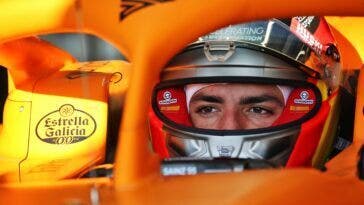 Carlos Sainz