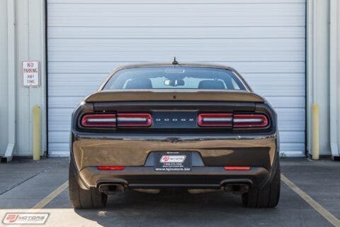 Dodge Challenger SRT Demon SpeedKore in vendita