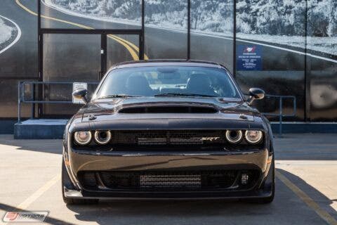 Dodge Challenger SRT Demon SpeedKore in vendita