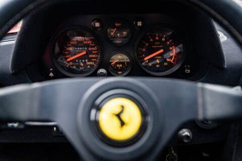 Ferrari 288 GTO 1985 vendita