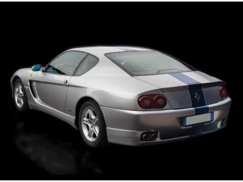 Ferrari 456M GT 2000 asta