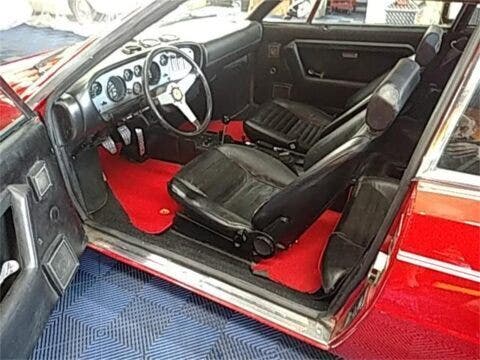 Ferrari Dino 308 GT4 1975 modificata