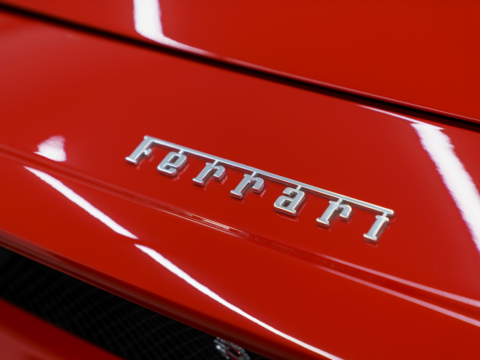 Ferrari Enzo 2003 asta