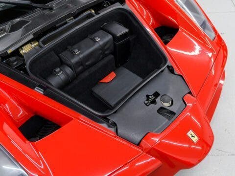 Ferrari Enzo 2003 asta