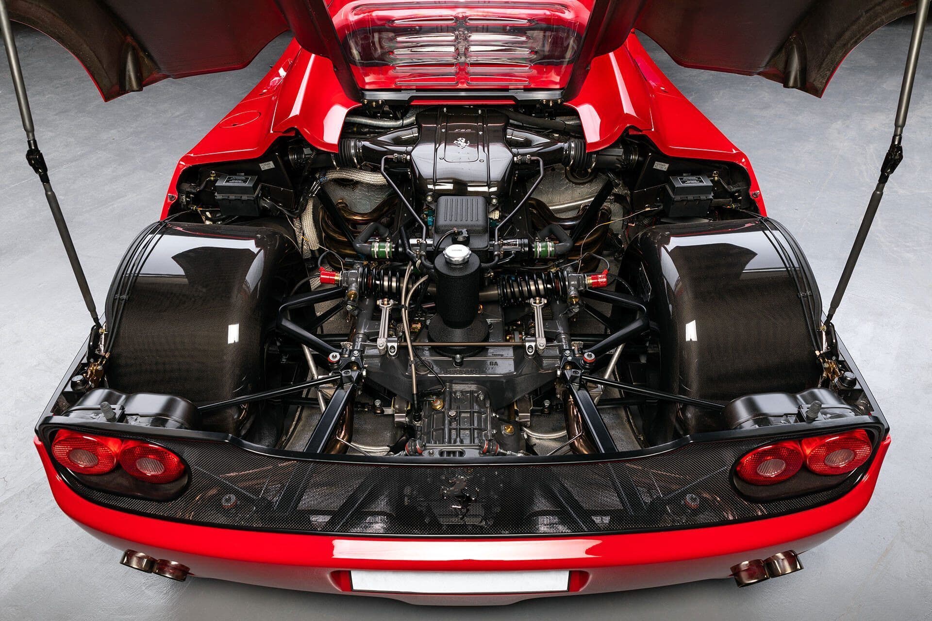 Ferrari F50 1996 in vendita