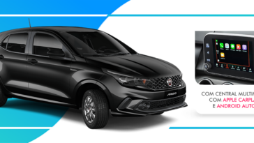 Fiat Argo offerta