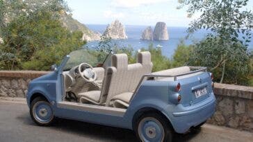 Fiat Panda Jolly