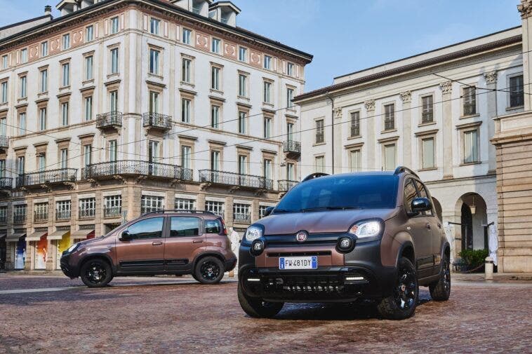 Fiat Panda Domina Il Mercato Dell Usato Durante Il Lockdown Clubalfa It