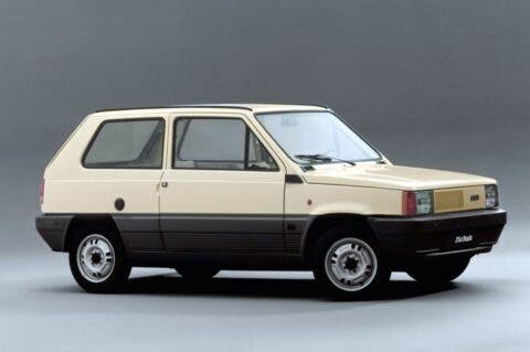 Fiat Panda _ 2