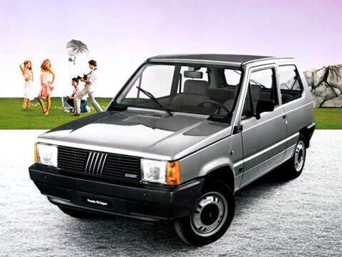 Fiat Panda _ 5