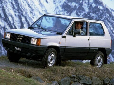 Fiat Panda _ 6