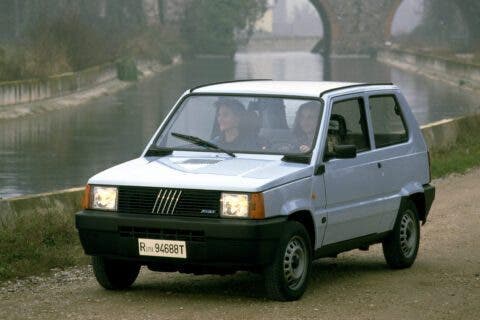 Fiat Panda _ 7