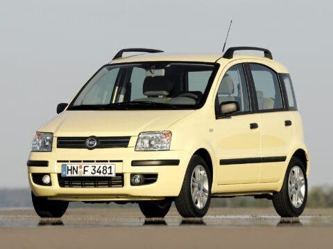 Fiat Panda _ 9