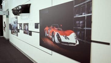 Galleria Heritage