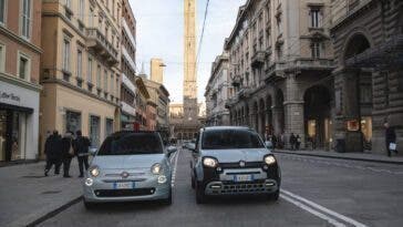 Fiat Chrysler