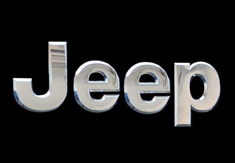 Jeep