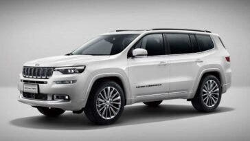 Jeep