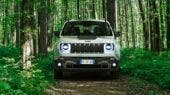 Jeep Renegade 4xe First Edition