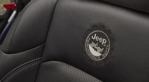 Jeep Wrangler JPP 20