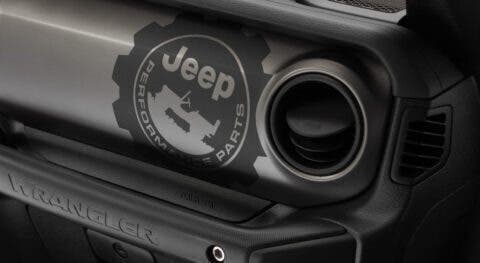 Jeep Wrangler JPP 20