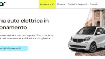 Juicar noleggio