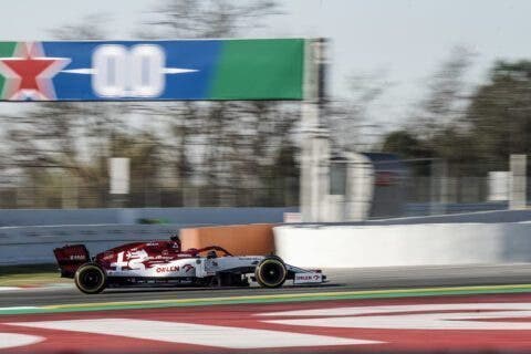 Kubica Alfa _ 4