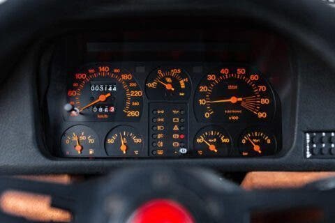 Lancia Delta S4 Stradale 1988 asta