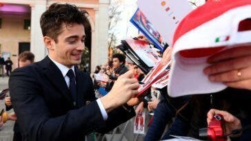 Charles Leclerc - 1