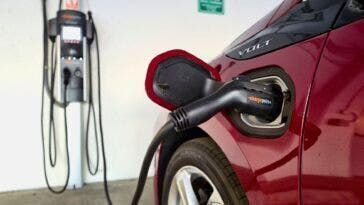 Auto elettriche