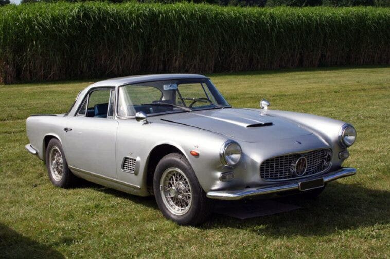 Maserati 3500 GT