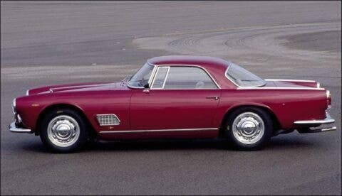 Maserati 3500 GT